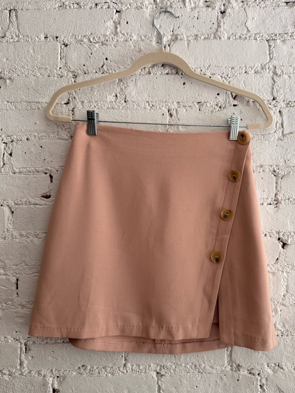 Astr The Label skirt